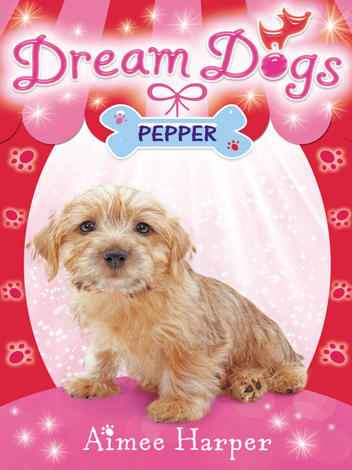 Title details for Pepper by Aimee Harper - Available